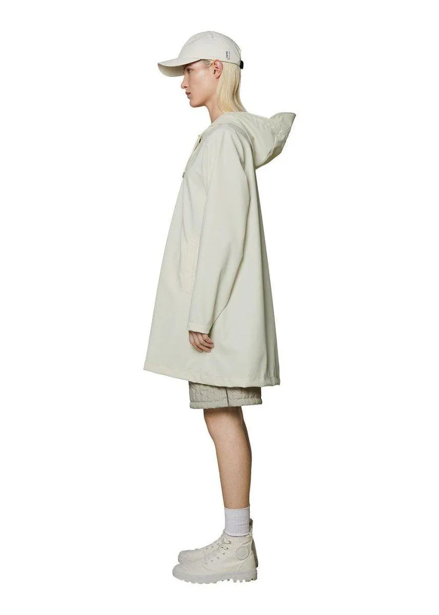 A-Line Jacket - Fossil