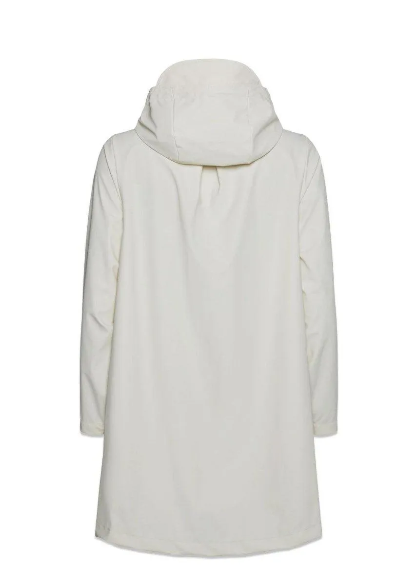 A-Line Jacket - Fossil