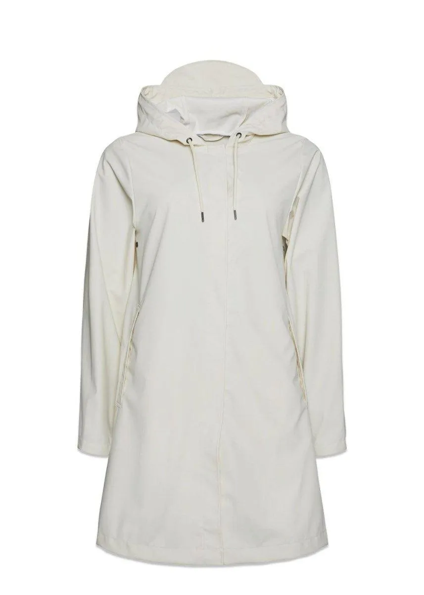 A-Line Jacket - Fossil