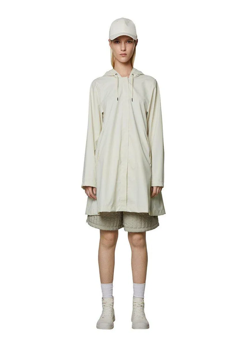 A-Line Jacket - Fossil
