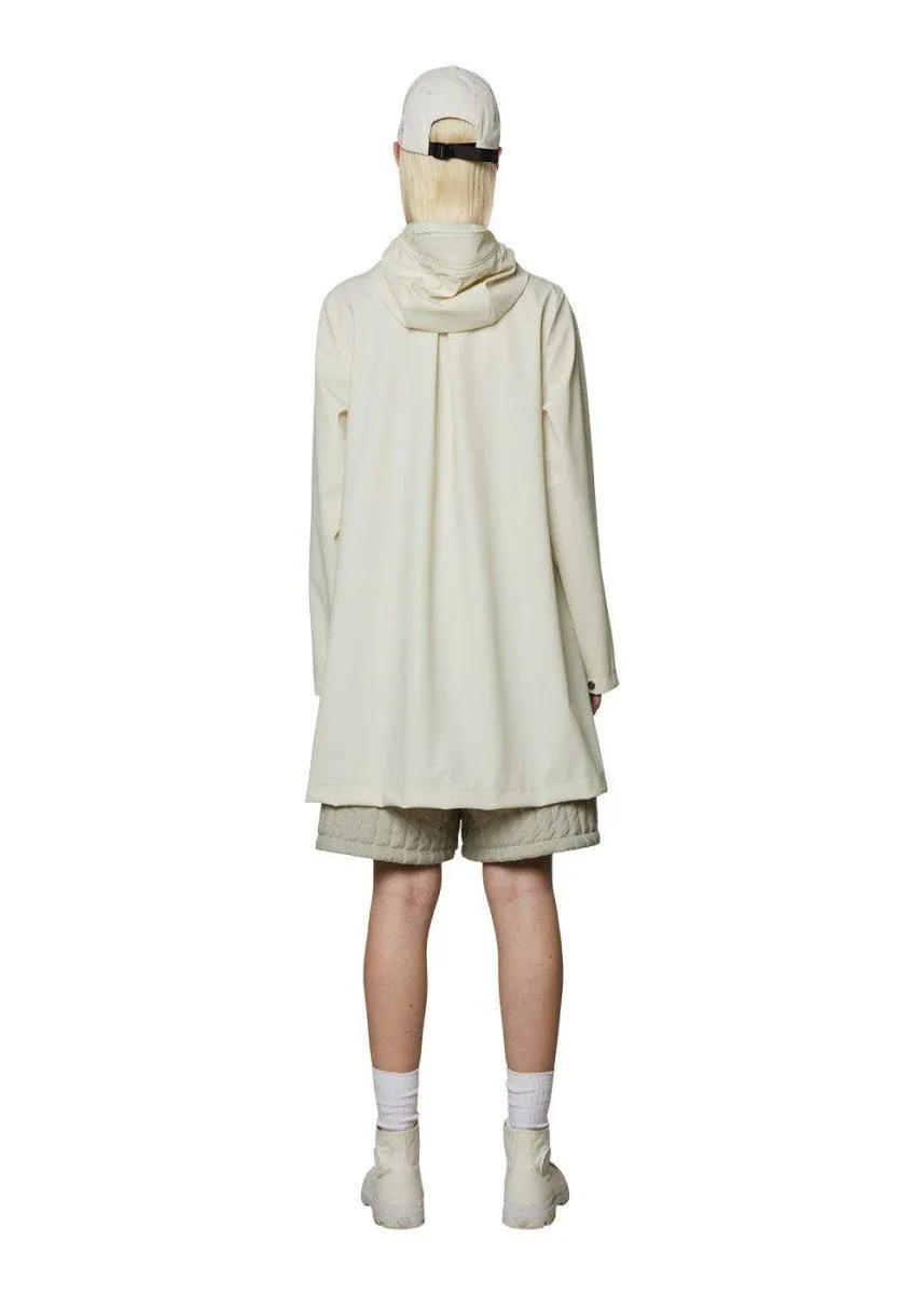 A-Line Jacket - Fossil