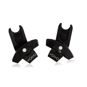Adaptador M Para Conectar Bebê Conforto ao Carrinho Babyzen Yoyo  - BR