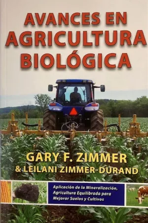 Advancing Biological Farming- SPANISH