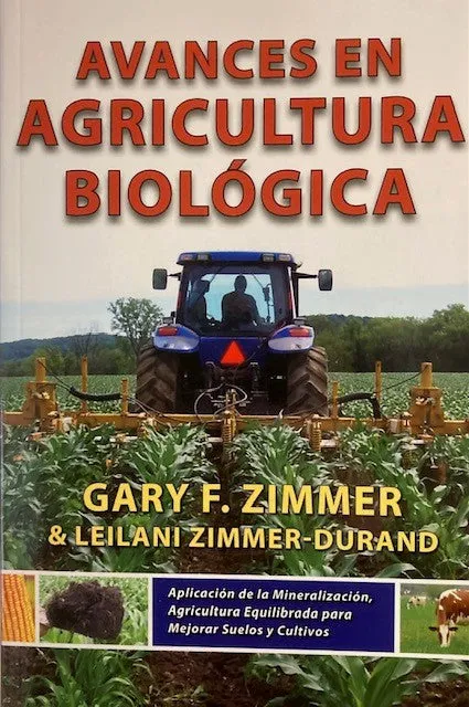 Advancing Biological Farming- SPANISH