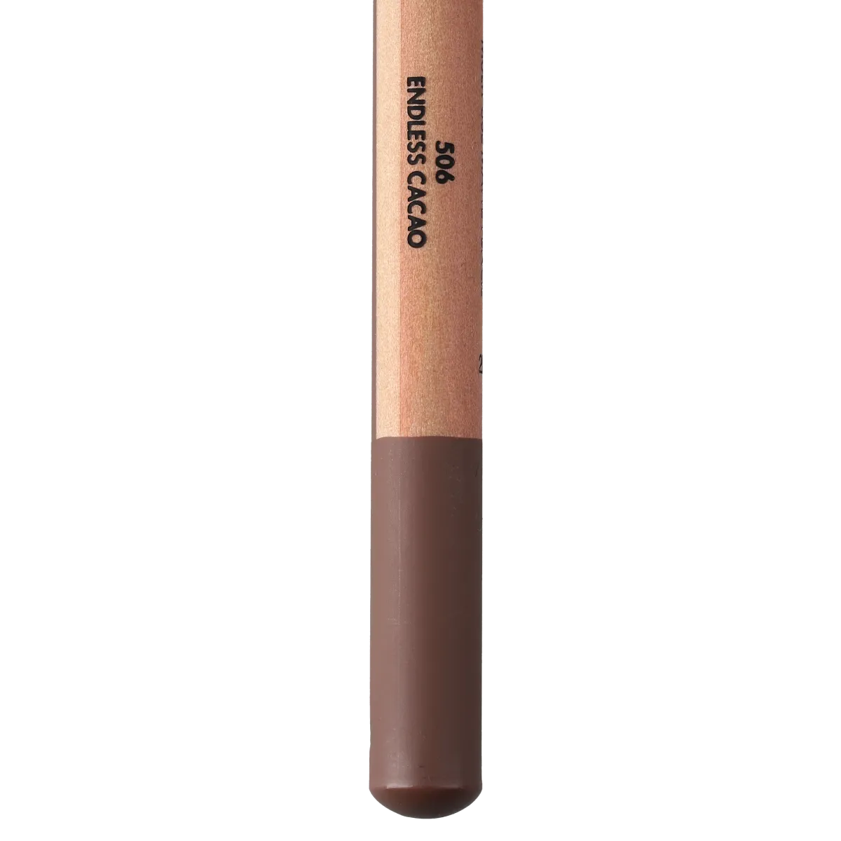 Artist Color Pencil 506 Endless Cacao