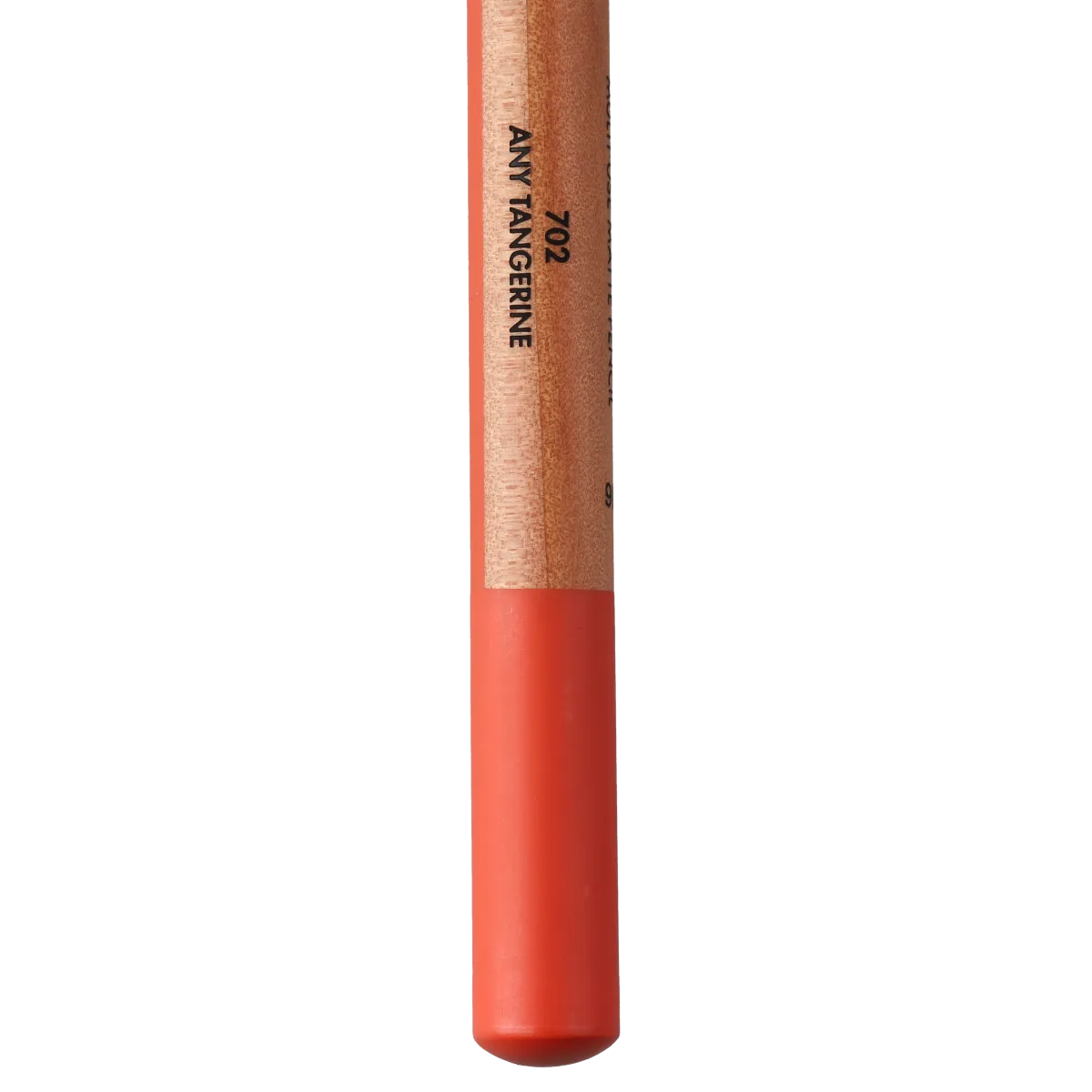 Artist Color Pencil 702 Any Tangerine