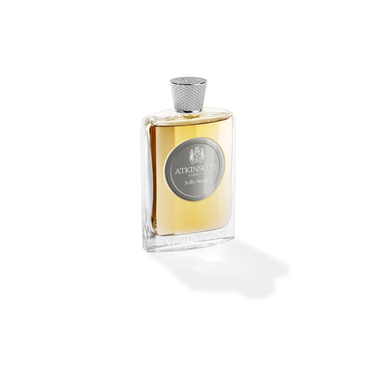 Atkinsons Scilly Neroli Eau de Parfum