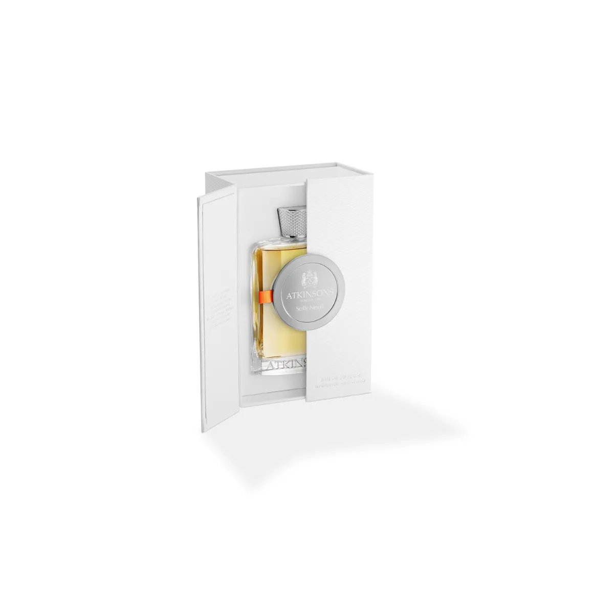 Atkinsons Scilly Neroli Eau de Parfum