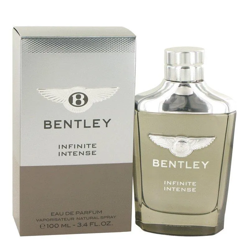 BENTLEY INFINITE INTENSE EDP 100ML HOMBRE