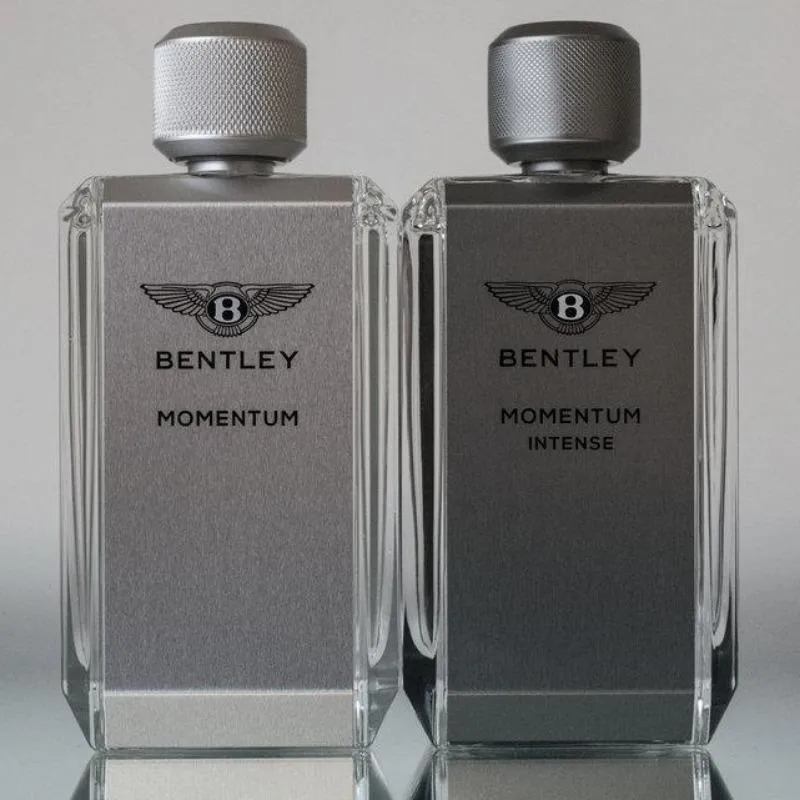 BENTLEY MOMENTUM EDT 100ML HOMBRE