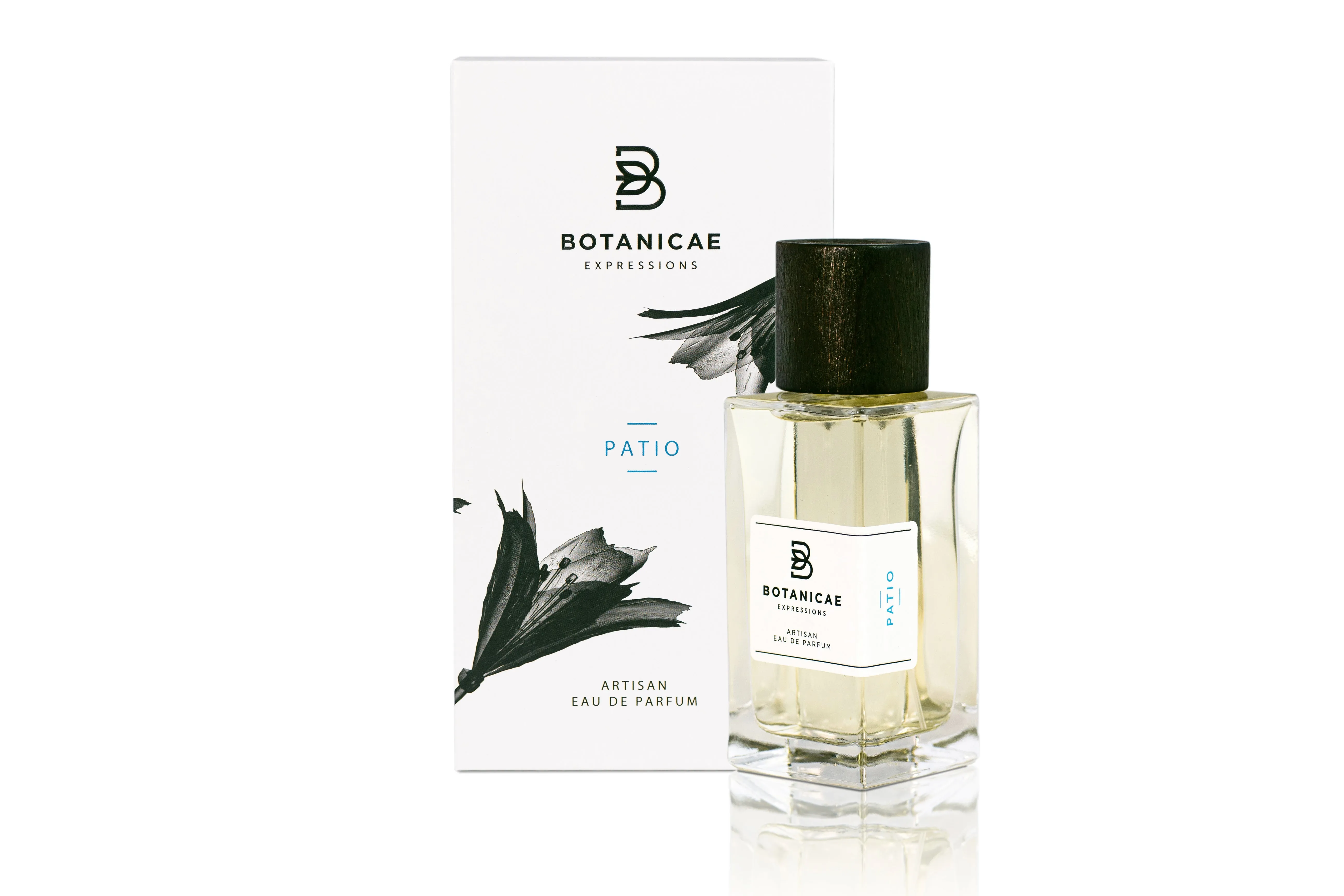 Botanicae Expressions-patio