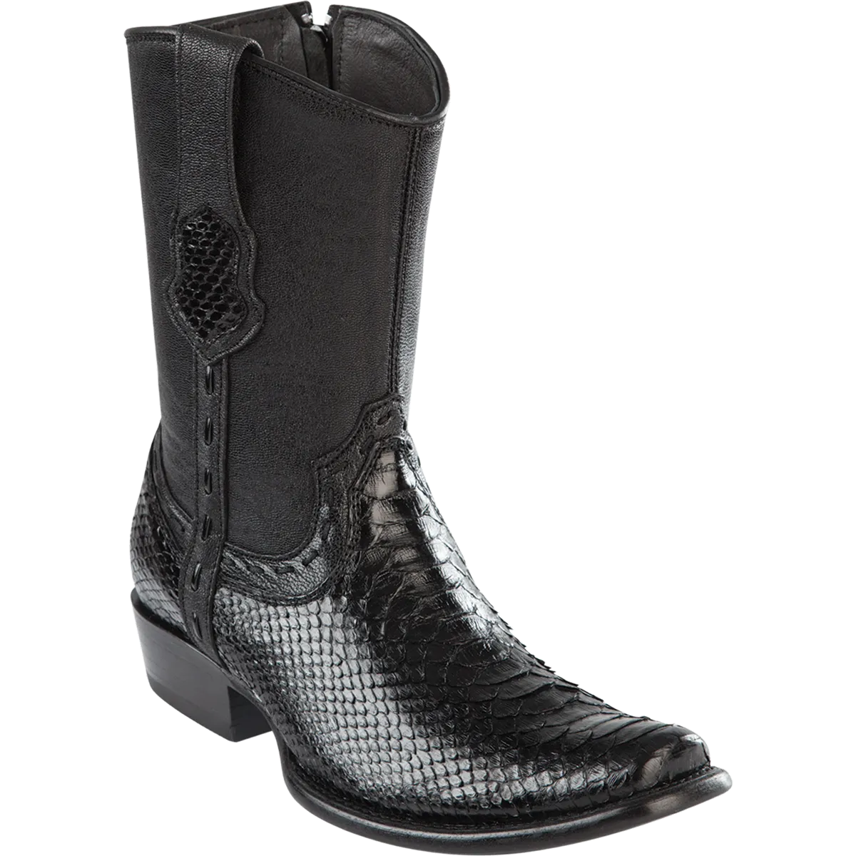 Botas de Piton Original Cortas Horma Dubai WW-279B5705