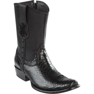 Botas de Piton Original Cortas Horma Dubai WW-279B5705