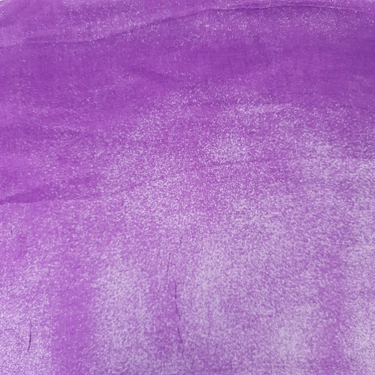 Bufanda Guess Morada Con Pintas Blancas Ql01