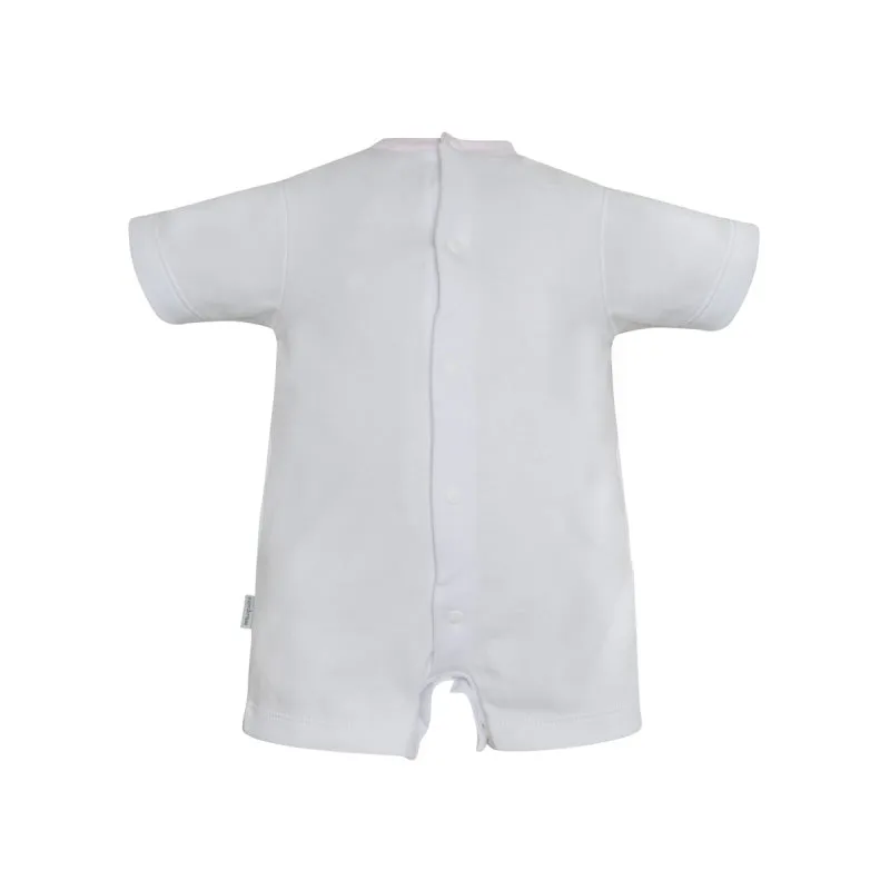 Cambrass Playsuit Short 706,2 Pink