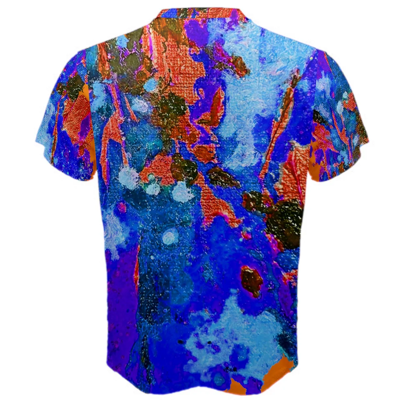 Camiseta ANOCHECIENDO