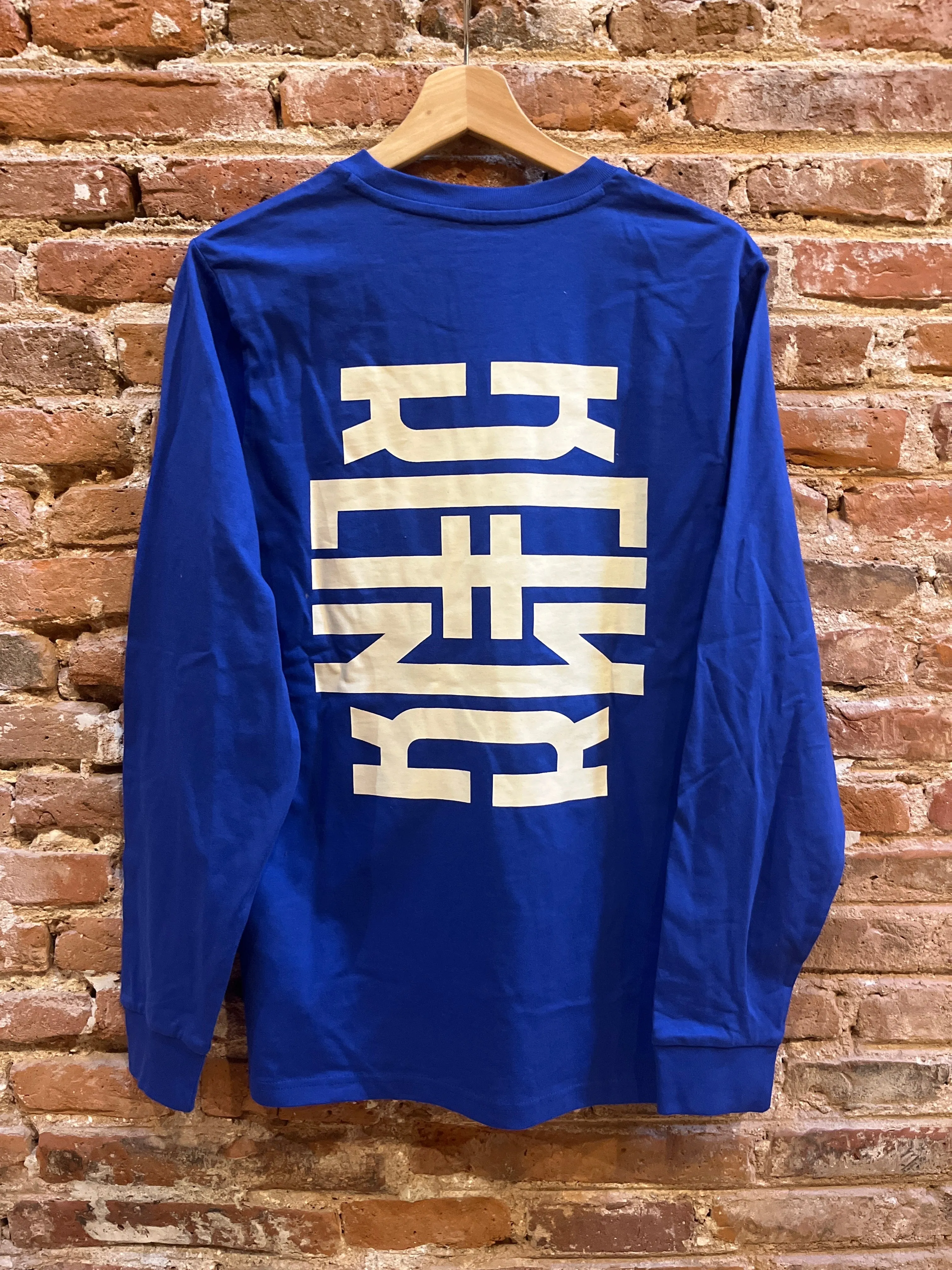 Camiseta Manga Larga KLFNK KIDS