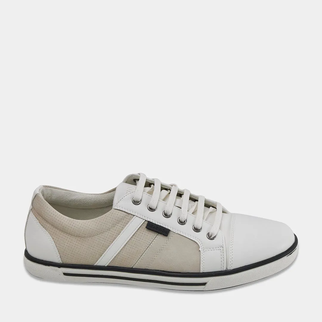 Center Low Top Sneaker