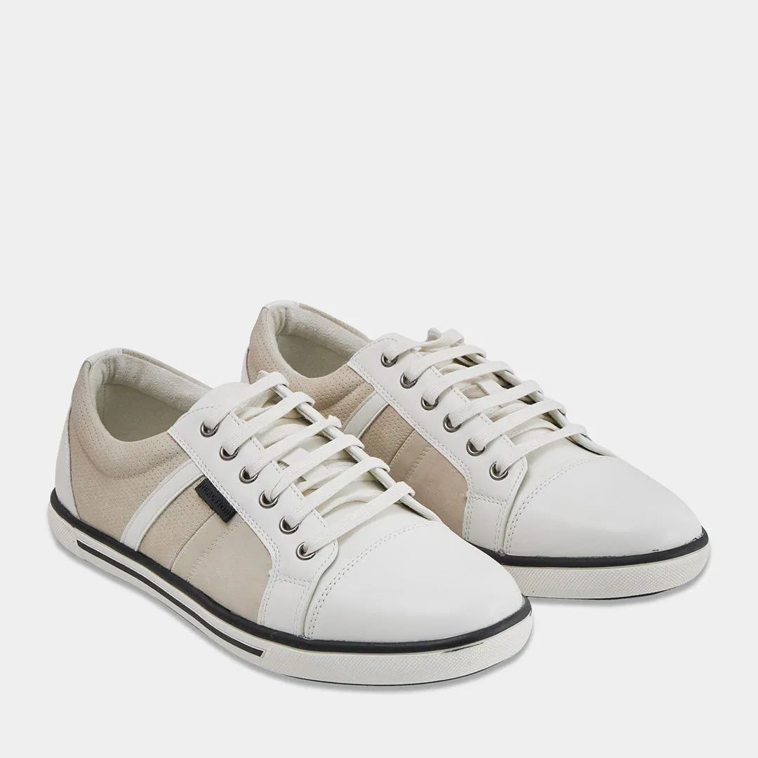Center Low Top Sneaker