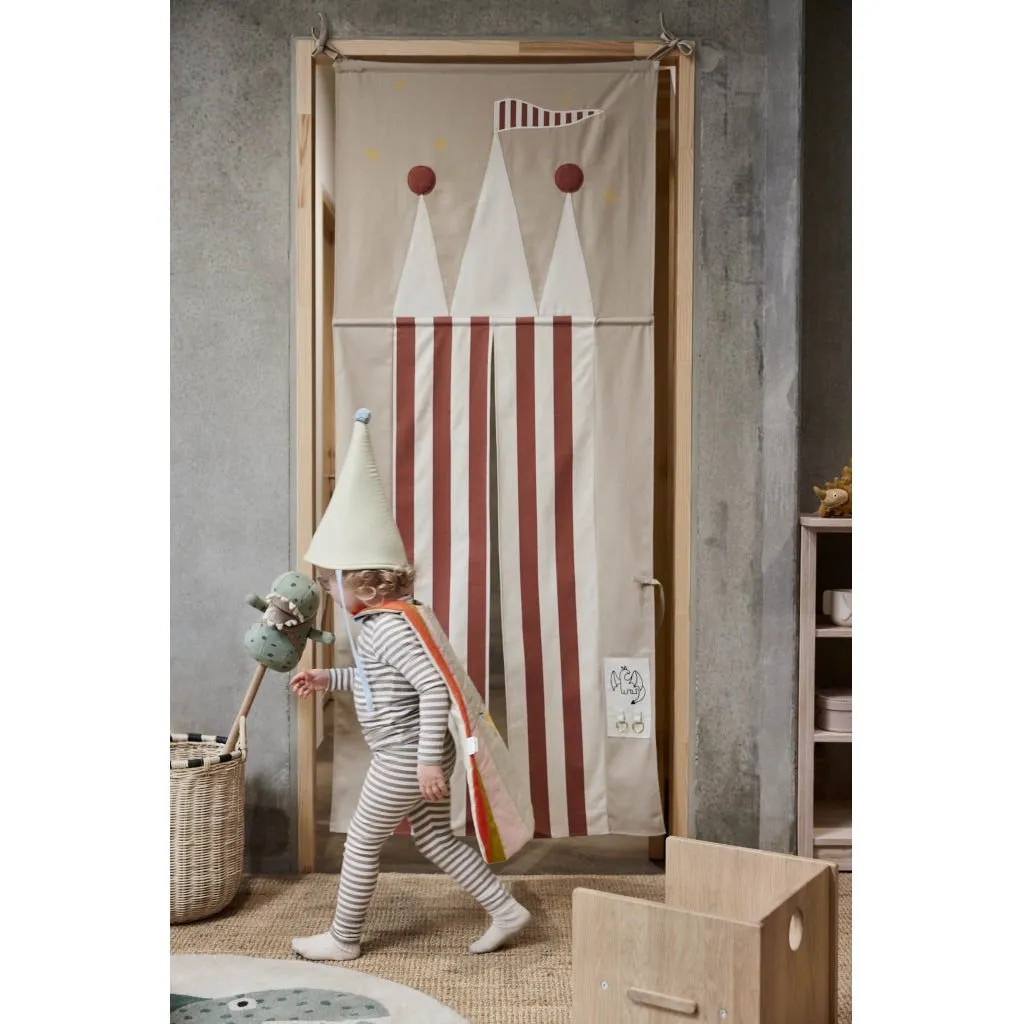Chapeau de Magicien Magique - Multi
