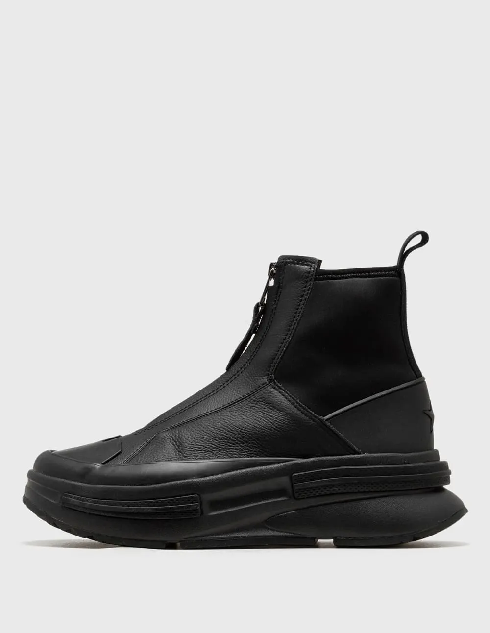 Converse Run Star Legacy Chelsea CX Negras Unisex