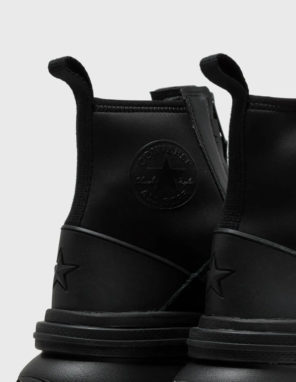 Converse Run Star Legacy Chelsea CX Negras Unisex