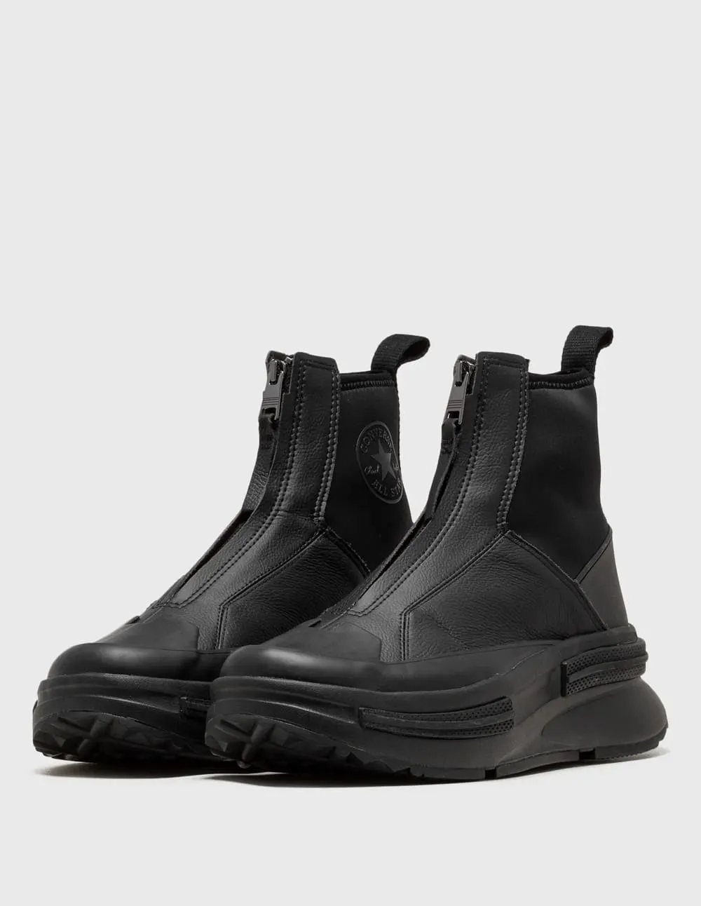 Converse Run Star Legacy Chelsea CX Negras Unisex