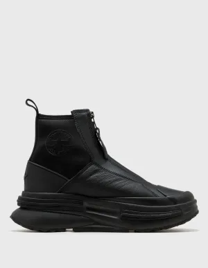 Converse Run Star Legacy Chelsea CX Negras Unisex