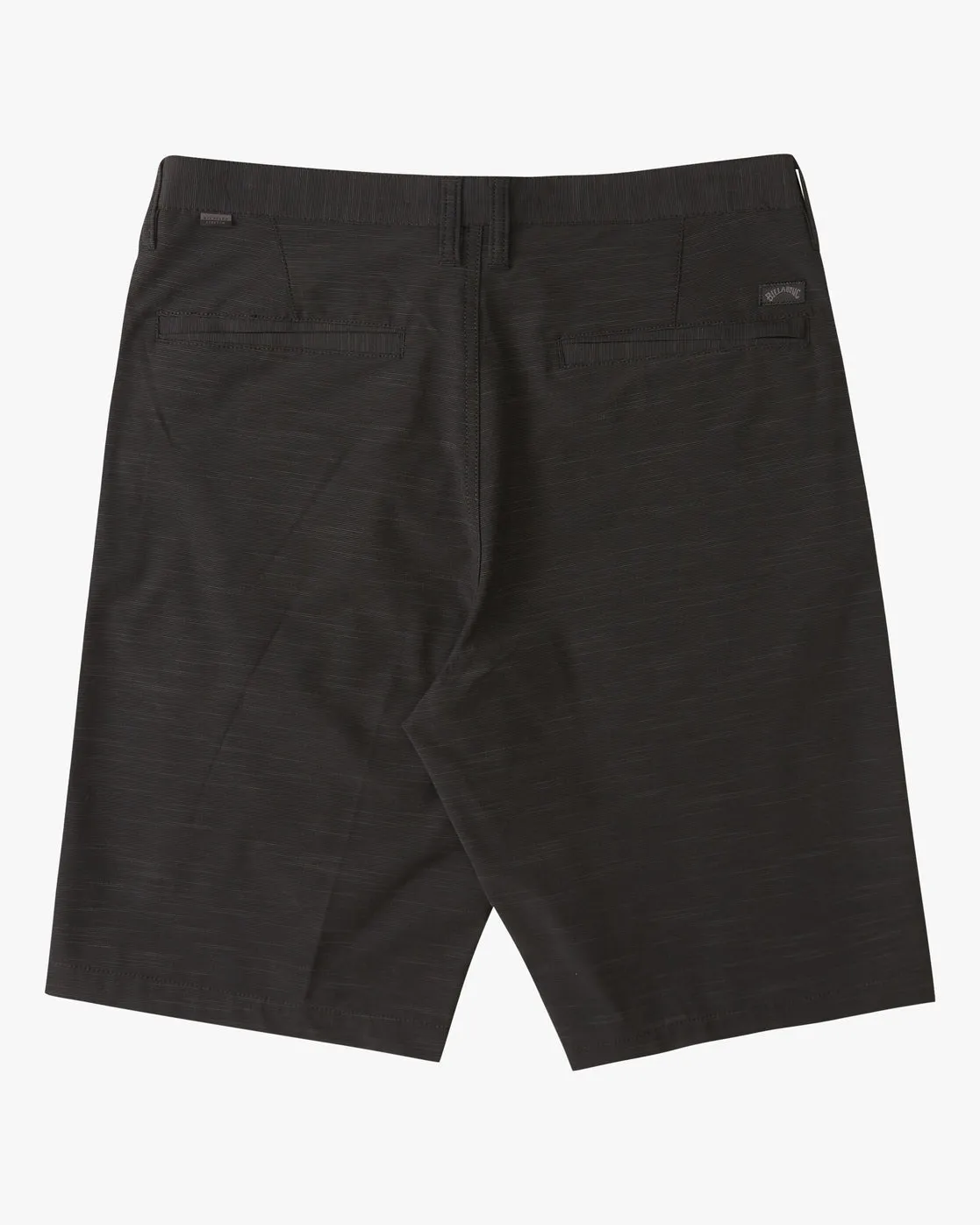 Crossfire Slub Boys Wkst BLK