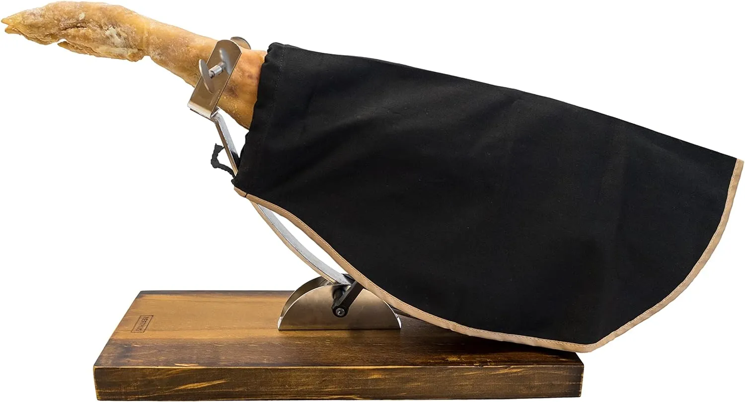Cubre jamón.
