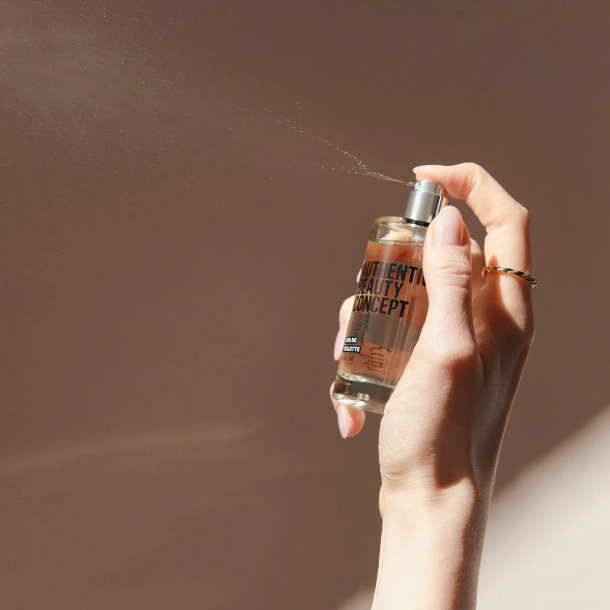 Eau De Toilette