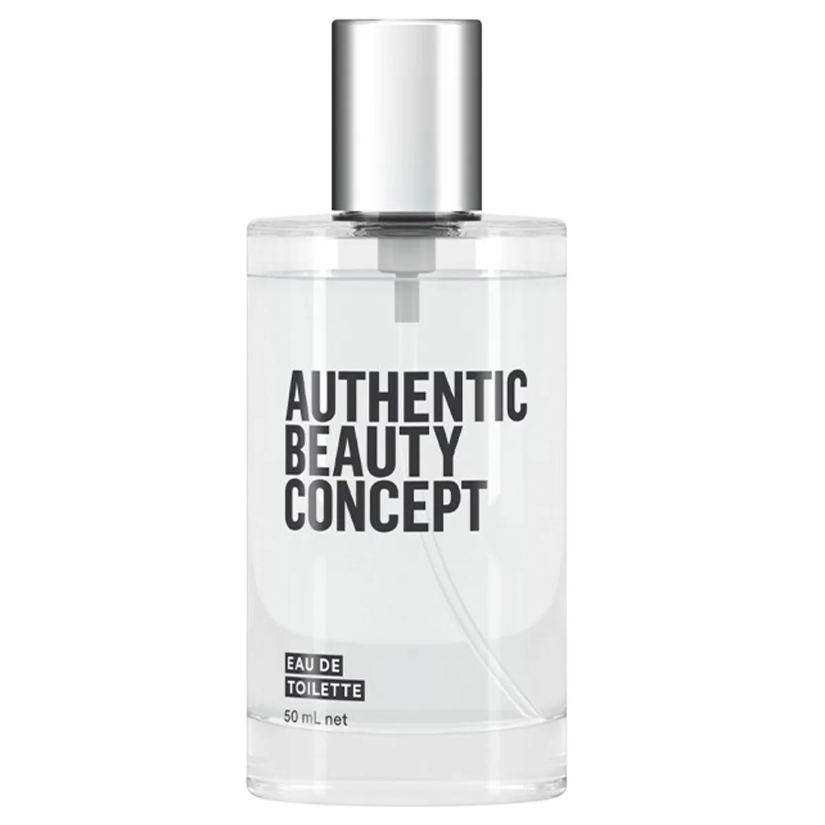 Eau De Toilette