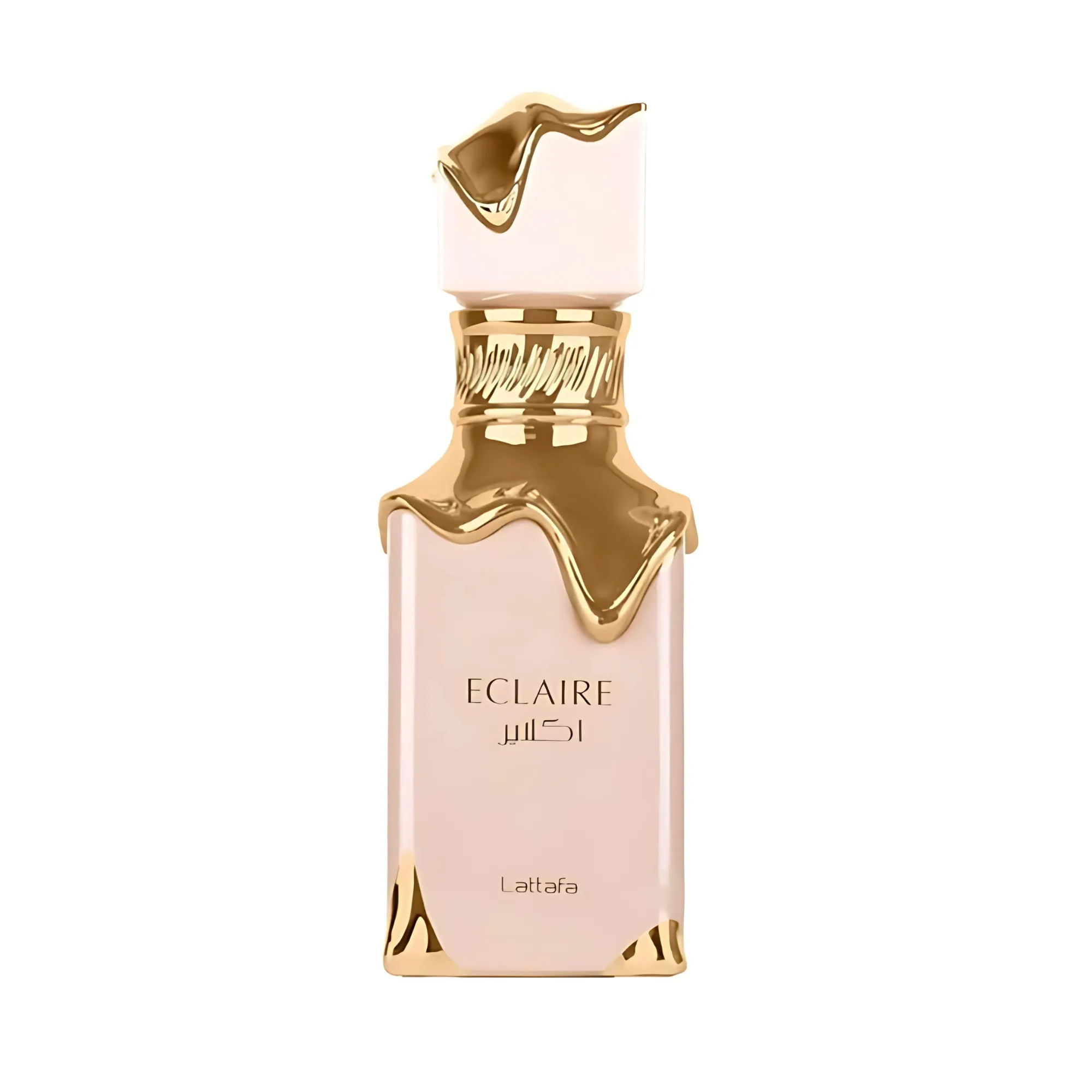 Eclaire Lattafa Edp 100ML Unisex