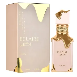 Eclaire Lattafa Edp 100ML Unisex