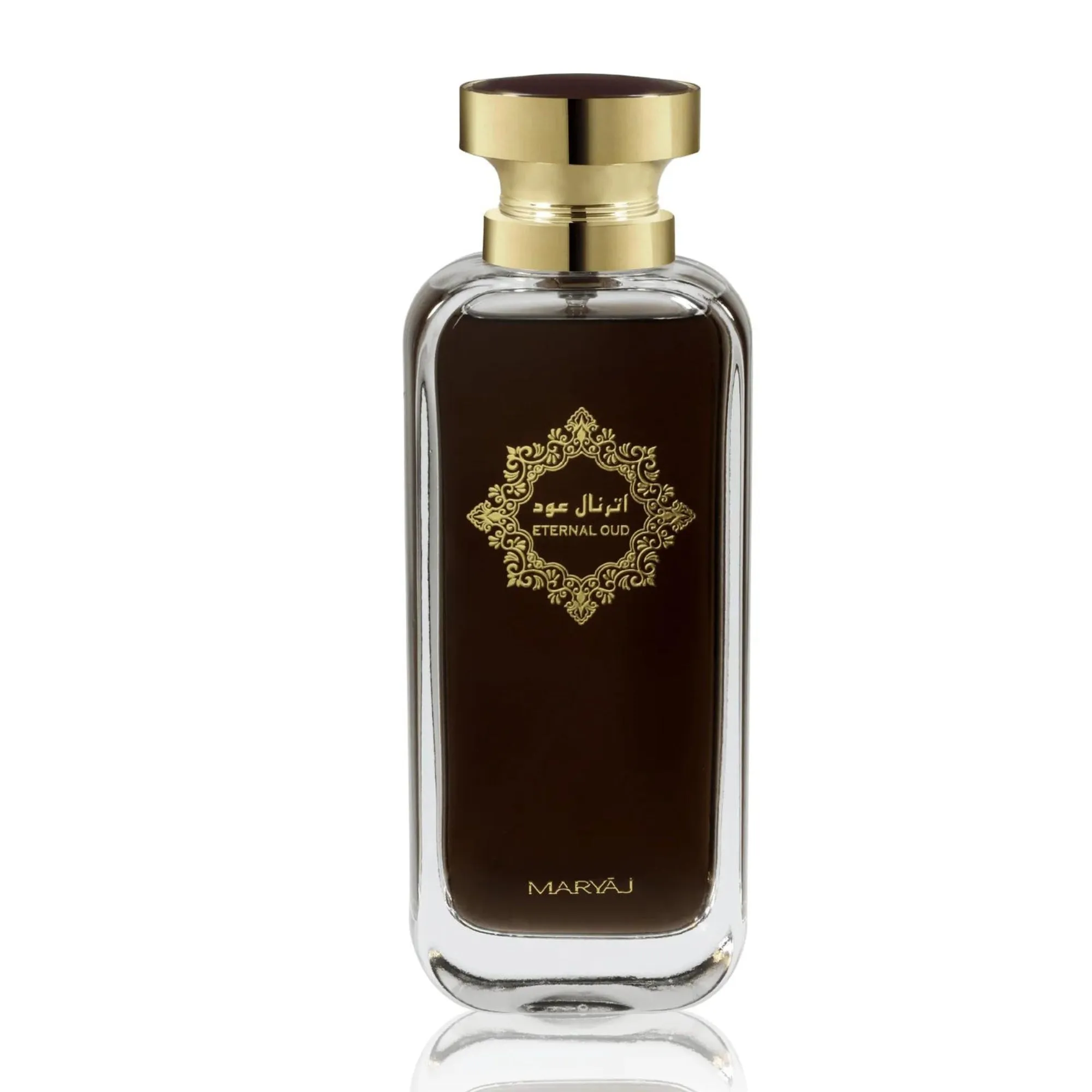 Eternal Oud Maryaj Edt 100Ml Unisex
