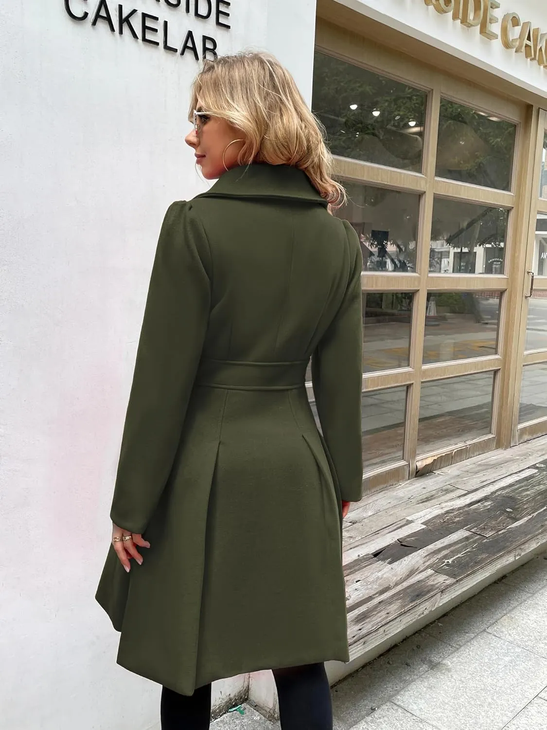 GRACE KARIN 2024  A (S-2XL)