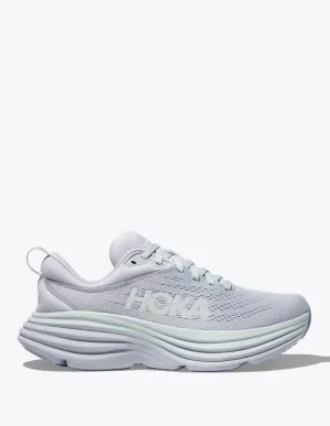 Hoka Bondi 8 Azules Mujer