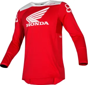 Jersey Fox 180 Honda