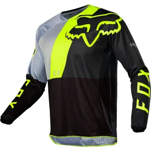 Jersey Fox 180 Lovl