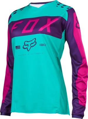 Jersey Fox 180 Nia