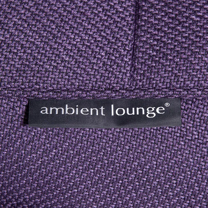 Maison - Aubergine Dream