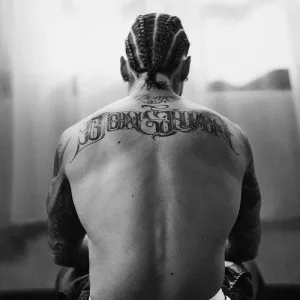 Maluma- Don Juan