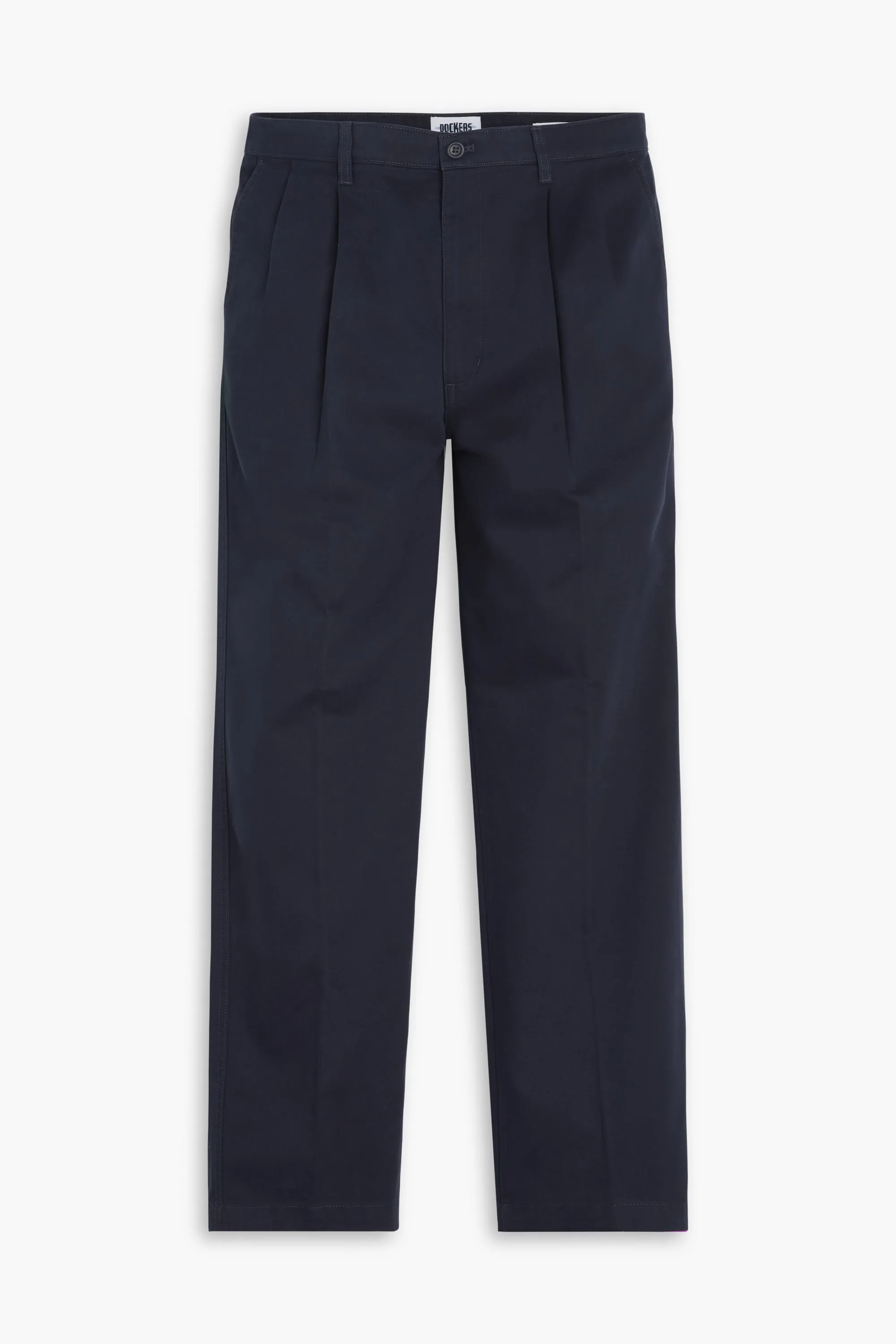Men's Loose Fit Eighty-Six Original Pleated Chino Pants