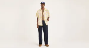 Men's Loose Fit Eighty-Six Original Pleated Chino Pants