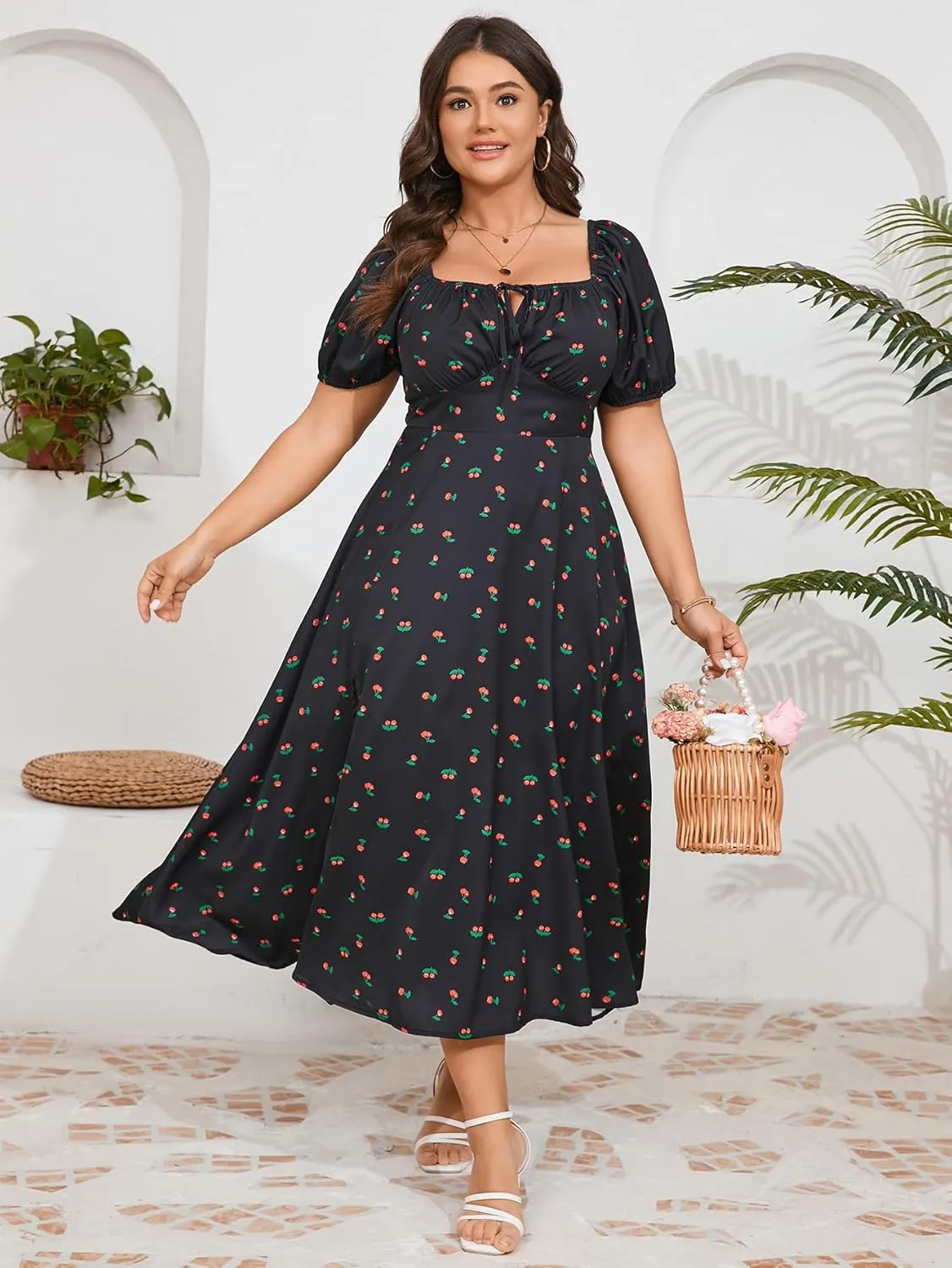  Milkmaid  A 