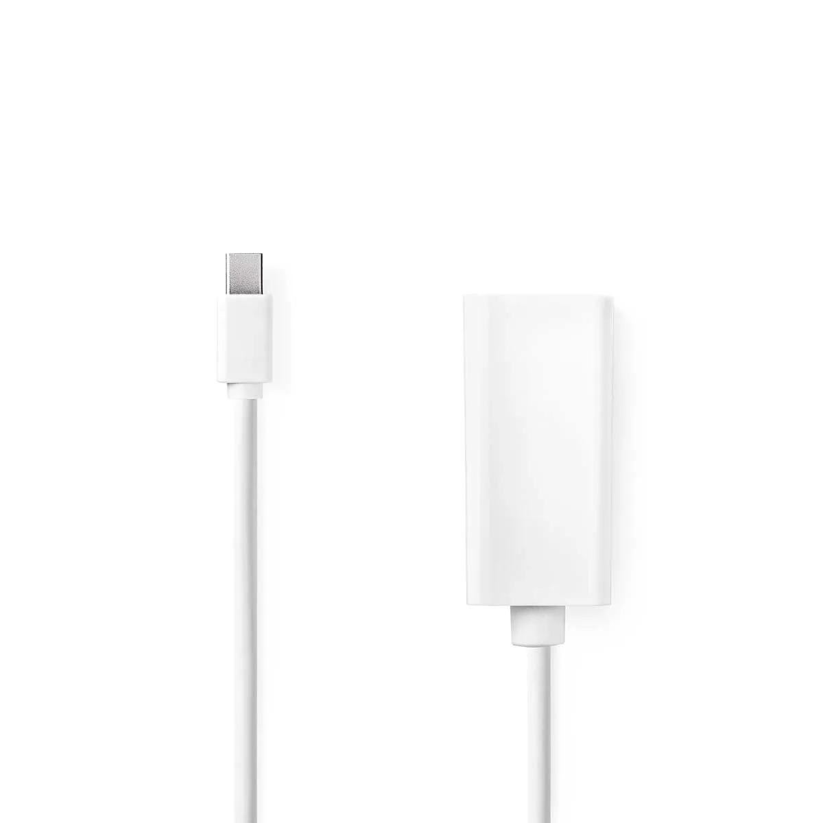 Nedis Mini DisplayPort kabel
