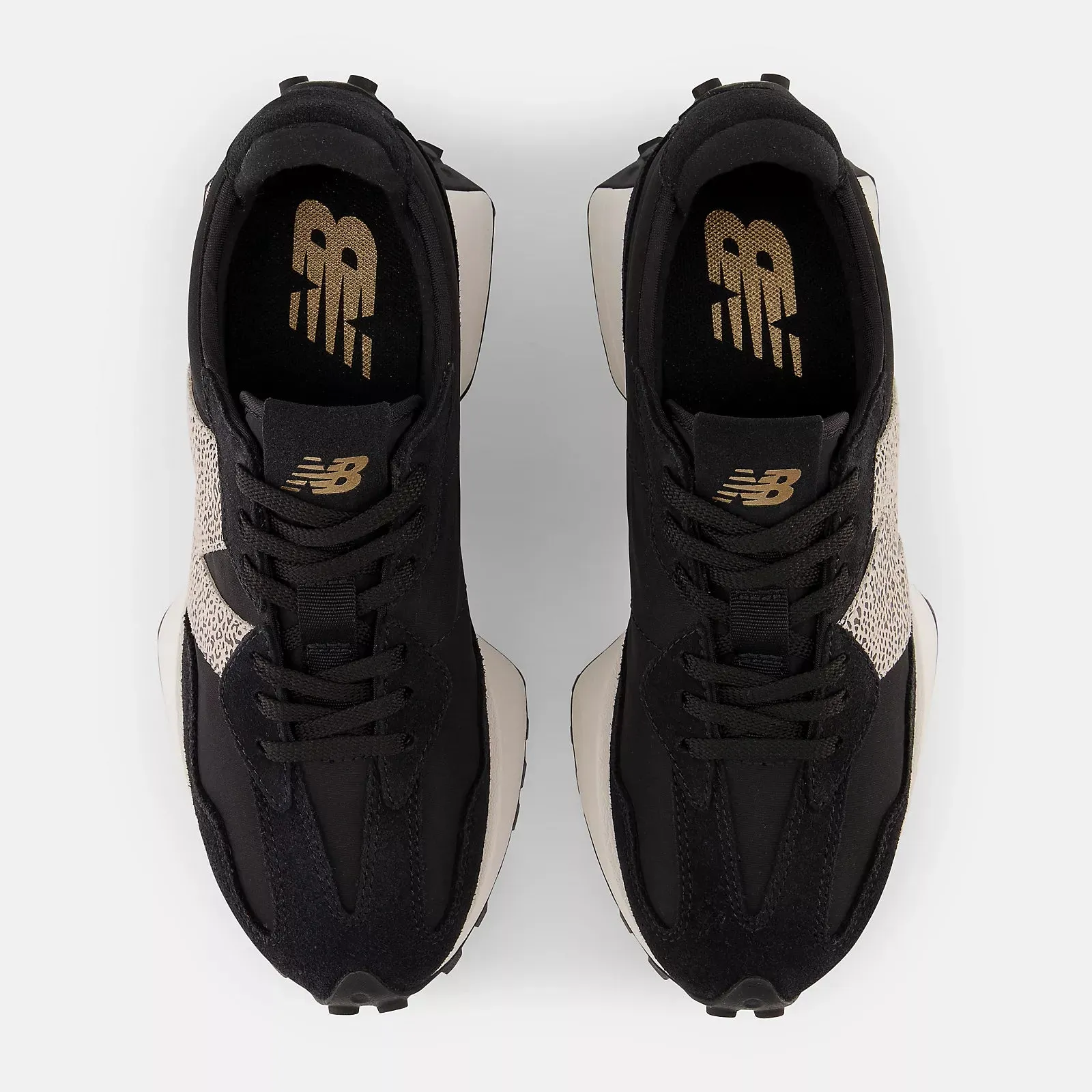 NEW BALANCE 327PH - Black Sa Salt