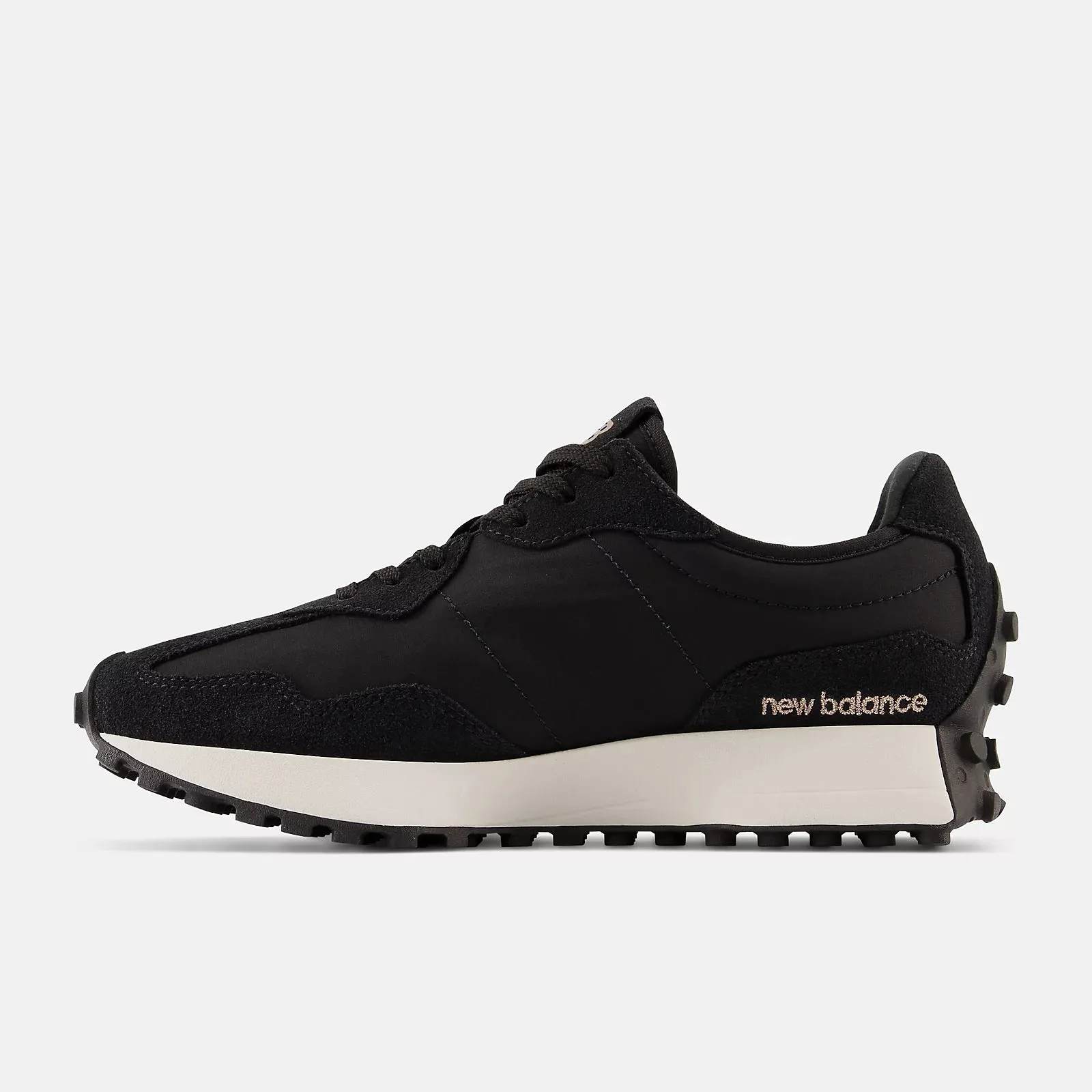 NEW BALANCE 327PH - Black Sa Salt