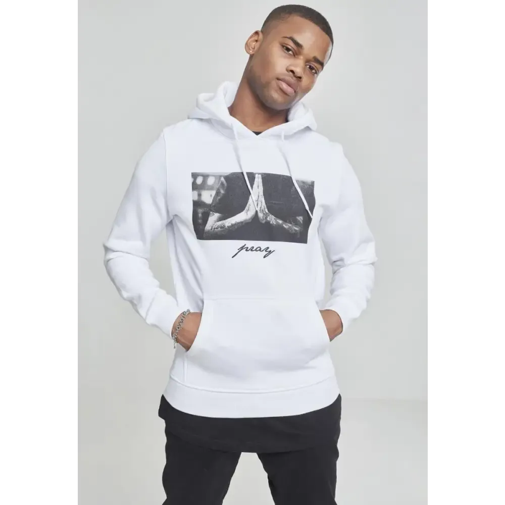 Pray Hoodie