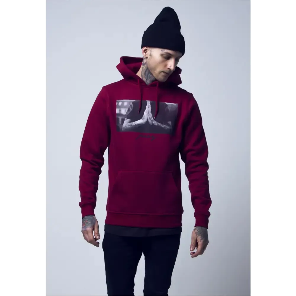 Pray Hoodie